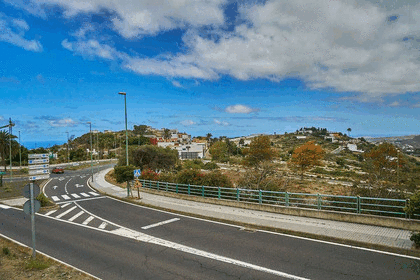Terreno urbano venda em Palmas de Gran Canaria, Las, Las Palmas, Gran Canaria. 