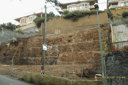 Grundstück/Finca zu verkaufen in Santa Brígida, Las Palmas, Gran Canaria. 