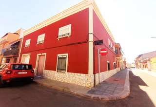 Casa venta en Convento, Valdepeñas, Ciudad Real. 