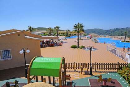 酒店公寓 出售 进入 Cumbre del sol, Alicante. 