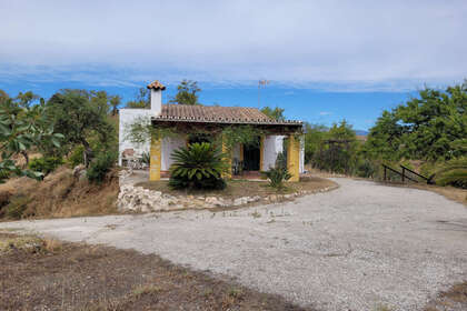 Ranch vendre en Monda, Málaga. 