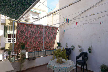 Casa venta en Torre del mar, Málaga. 