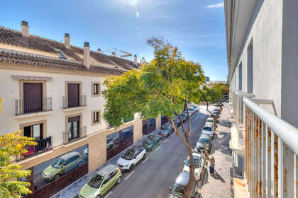 Apartamento venta en Los Boliches, Fuengirola, Málaga. 