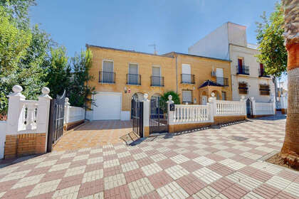 房子 出售 进入 Sierra de Yeguas, Málaga. 