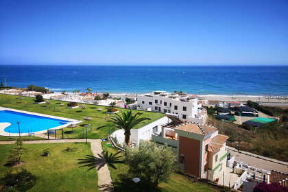 酒店公寓 出售 进入 Torrox-Costa, Málaga. 