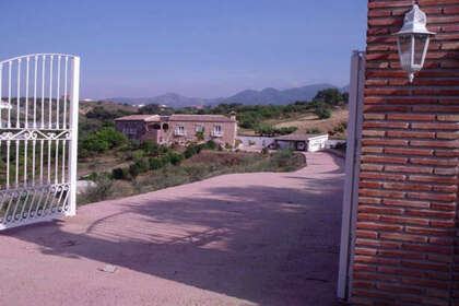 Rancho venda em Alhaurín de la Torre, Málaga. 