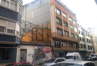 Terreno urbano venta en Ronda Nelle, Coruña (A), La Coruña (A Coruña). 