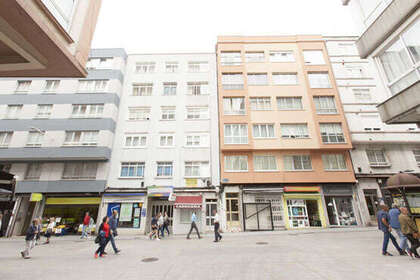 Flats verkoop in Calle Barcelona, Coruña (A), La Coruña (A Coruña). 