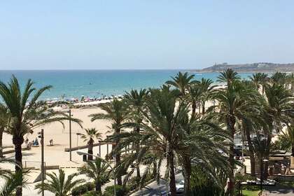 Lejligheder til salg i Playa de San Juan, Alicante/Alacant. 