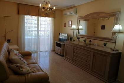 Wohnung zu verkaufen in Playa del Cura, Torrevieja, Alicante. 