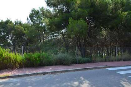 Grundstück/Finca zu verkaufen in La mora, Altafulla, Tarragona. 