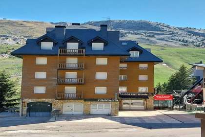 Penthouse/Dachwohnung zu verkaufen in Aisa, Huesca. 