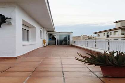 Penthouse/Dachwohnung zu verkaufen in Segur de calafell, Tarragona. 