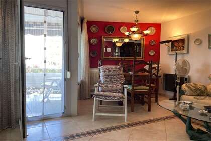 Wohnung zu verkaufen in Paseig jaume, Salou, Tarragona. 