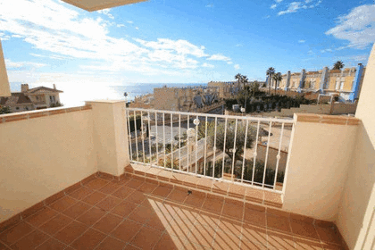 Apartamento venta en Orihuela-Costa, Alicante. 