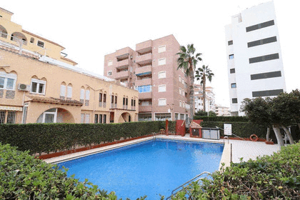 Apartamento venta en Torrevieja, Alicante. 