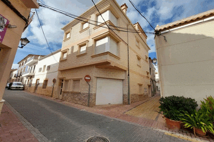 Edifice vendre en Fortuna, Murcia. 