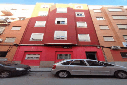 Edificio vendita in Murcia. 