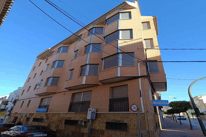 Gebäude zu verkaufen in Calasparra, Murcia. 
