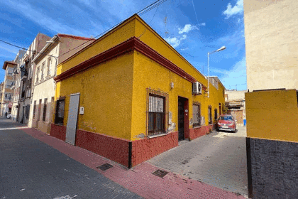 Casa venta en Santomera, Murcia. 