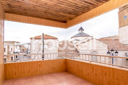 Huse til salg i Cartagena, Murcia. 