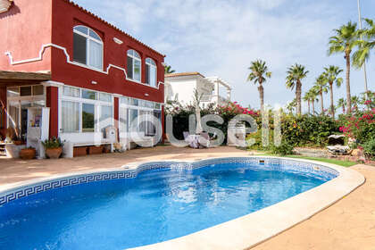 casa venda em Murla, Alicante. 