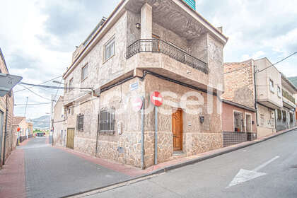 Domy na prodej v Murla, Alicante. 