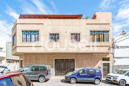 Maison de ville vendre en Telde, Las Palmas, Gran Canaria. 