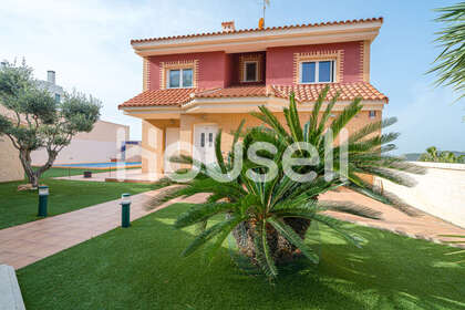 Casa vendita in Finestrat, Alicante. 