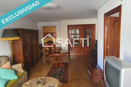 Apartment for sale in Santander, Cantabria. 