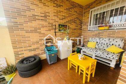 House for sale in Yuncos, Toledo. 
