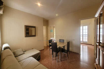 Flat for sale in Almussafes, Valencia. 