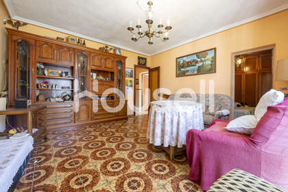 房子 出售 进入 Collado Villalba, Madrid. 