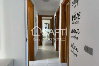 Appartamento 1bed vendita in Lanzarote. 