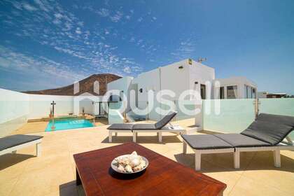 Haus zu verkaufen in Lanzarote. 