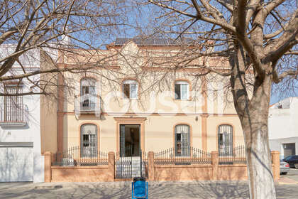 Casa venta en La Algaba, Guadalquivir-Doñana, Sevilla. 