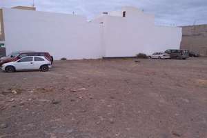 Parcel·la venda a Argana Alta, Arrecife, Lanzarote. 