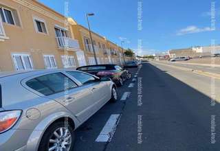 停车场/车库 出售 进入 Argana Alta, Arrecife, Lanzarote. 