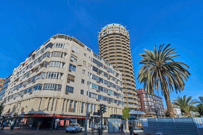 Office for sale in Palmas de Gran Canaria, Las, Las Palmas, Gran Canaria. 