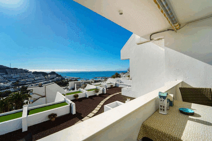 酒店公寓 出售 进入 Mogán, Las Palmas, Gran Canaria. 