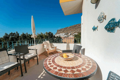 酒店公寓 出售 进入 Mogán, Las Palmas, Gran Canaria. 