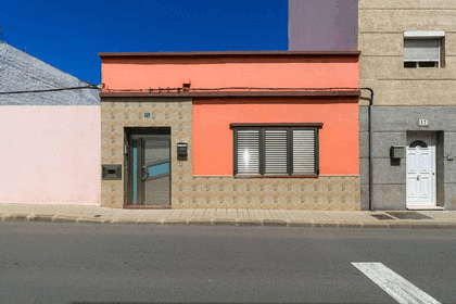 Haus zu verkaufen in Arucas, Las Palmas, Gran Canaria. 