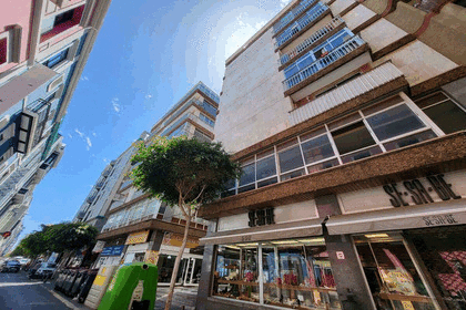 Apartment zu verkaufen in Palmas de Gran Canaria, Las, Las Palmas, Gran Canaria. 
