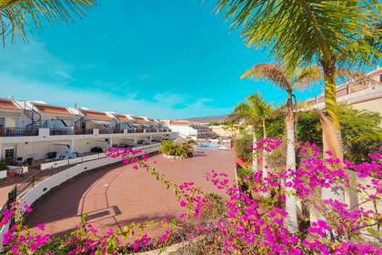 酒店公寓 出售 进入 El Mirador, Los Cristianos, Arona, Santa Cruz de Tenerife, Tenerife. 