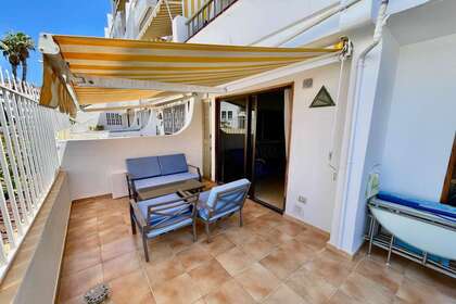 Apartmány na prodej v Los Cristianos, Arona, Santa Cruz de Tenerife, Tenerife. 