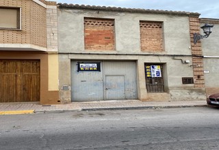 Solar urbà venda a Nucleo Urbano, Rafelbunyol, Valencia. 