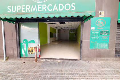 Handelspanden verkoop in Tamaraceite, Tamaraceite-San Lorenzo, Palmas de Gran Canaria, Las, Las Palmas, Gran Canaria. 