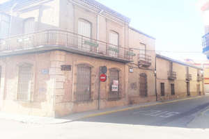 房子 出售 进入 Nucleo Urbano, Valdepeñas, Ciudad Real. 