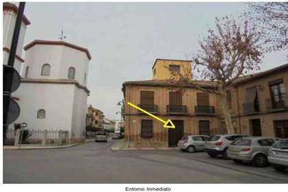 房子 出售 进入 Chauchina, Granada. 