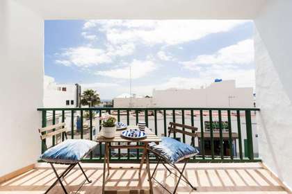 酒店公寓 出售 进入 Puerto del Carmen, Tías, Lanzarote. 